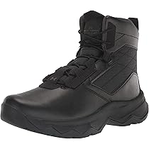 Reebok ミリタリーブーツ 黒 タクティカルブーツ リーボック 28cm Amazon | Reebok Men's Sublite Cushion Tactical RB8605